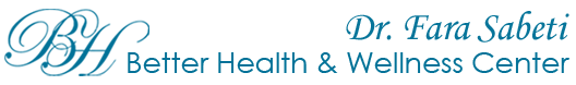 Better Health & Wellness Center
